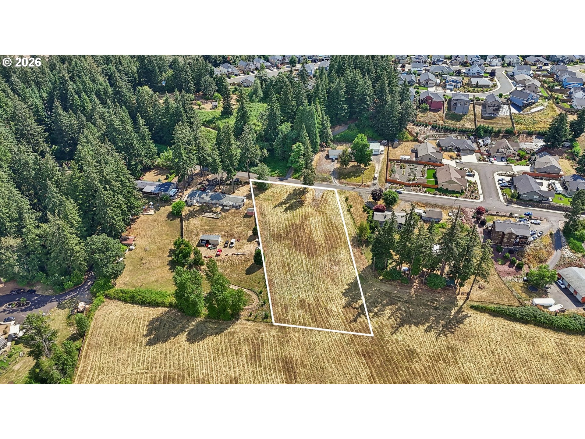 30333 Southeast Cemetery Road Estacada, OR 97023 - Photo 2 of 18