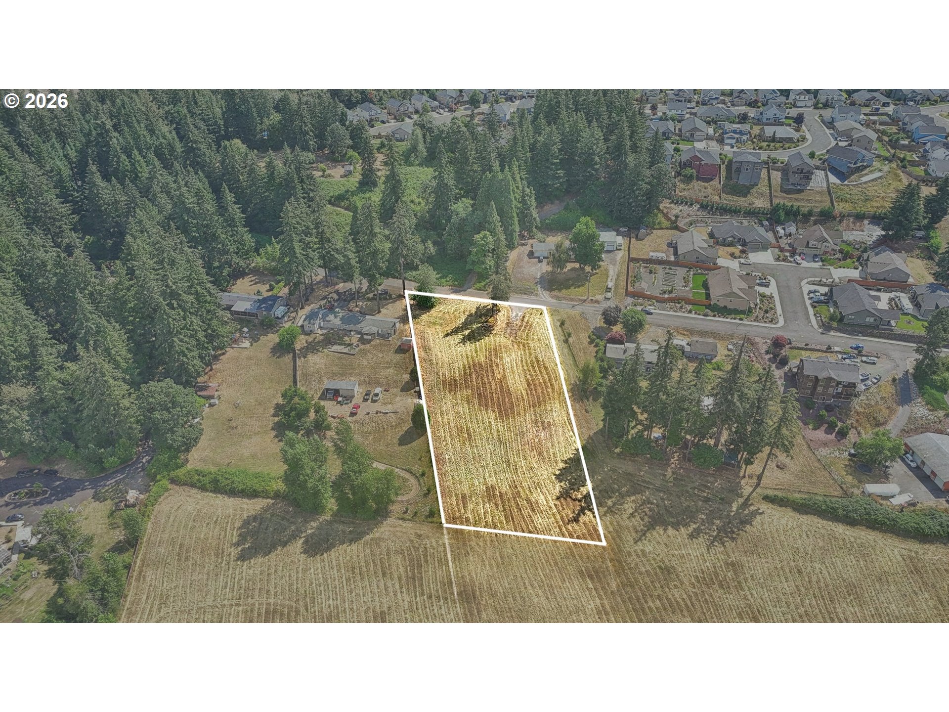 30333 Southeast Cemetery Road Estacada, OR 97023 - Photo 3 of 18