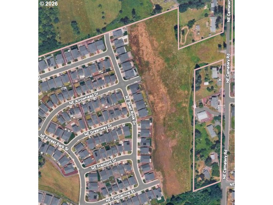 30333 Southeast Cemetery Road Estacada, OR 97023 - Photo 5 of 18