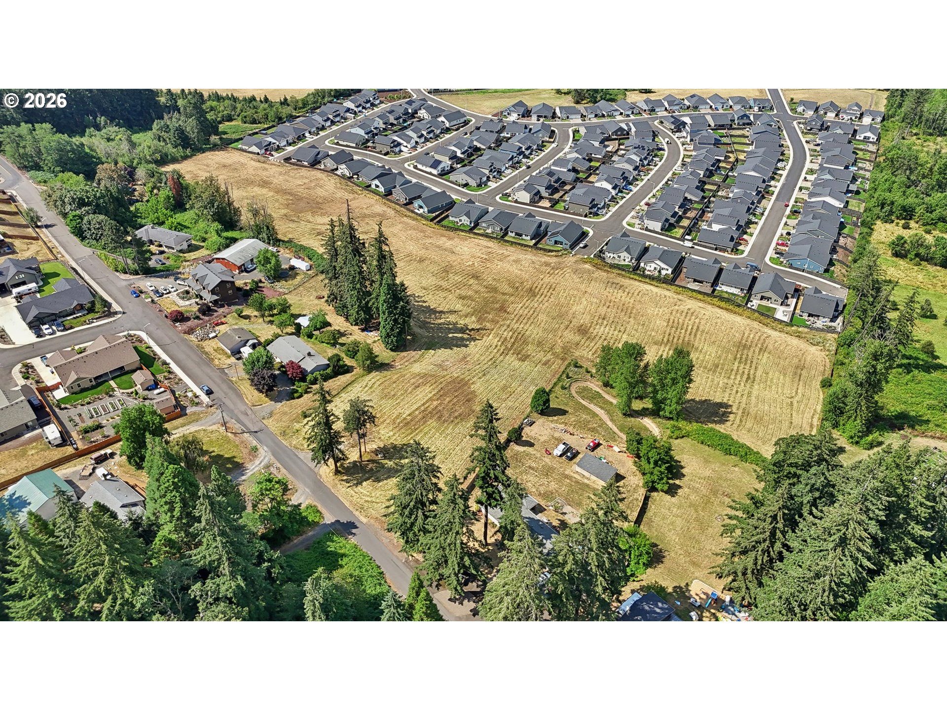 30333 Southeast Cemetery Road Estacada, OR 97023 - Photo 8 of 18