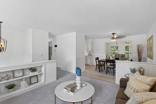 $359,900 | 411 Adams Drive West, Young America, MN 55397