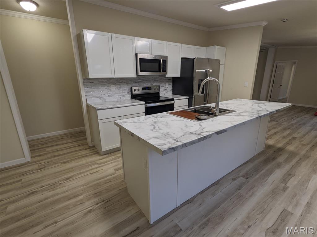 1825 Myers Road Troy, MO 63379 - Photo 2 of 45