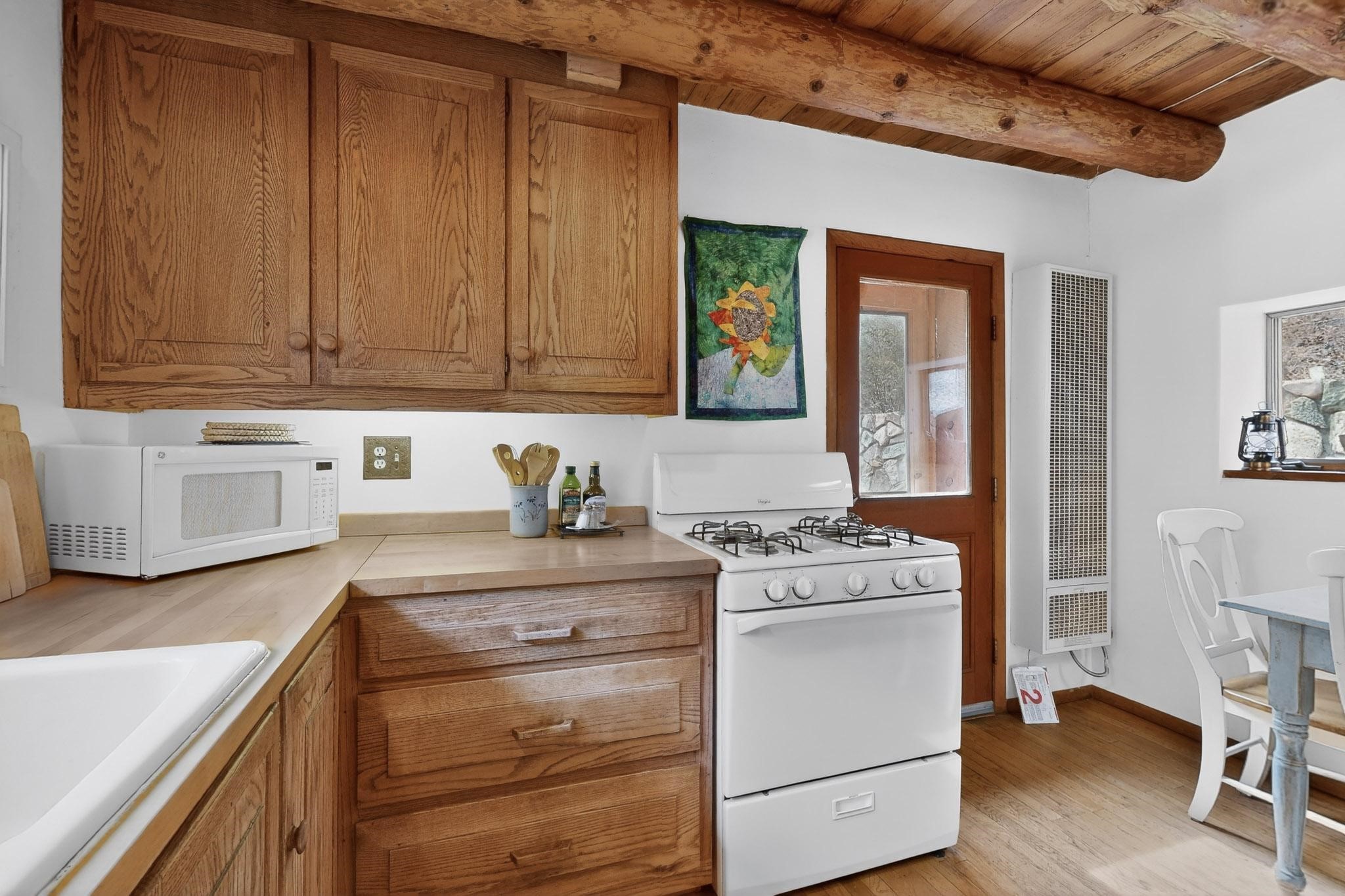 1 Mcferrin Taylor Road Pecos, NM 87552 - Photo 7 of 60