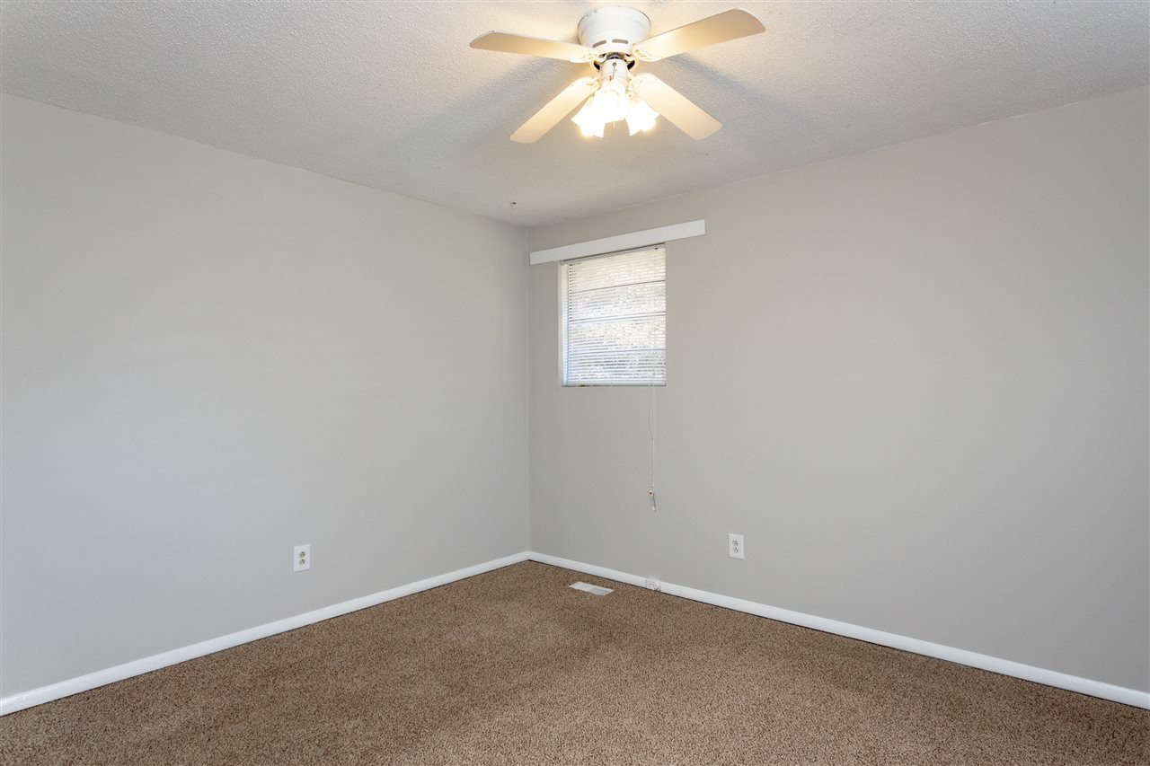 4204 Dunn Drive Raleigh, NC 27616 - Photo 15 of 25 Master Bedroom