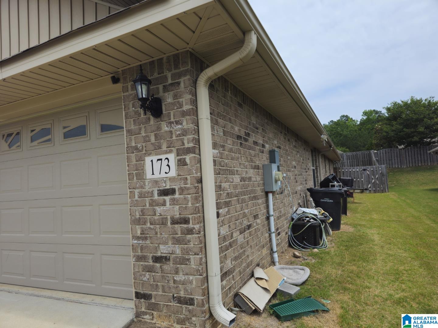 173 Old Ivy Road Calera, AL 35040 - Photo 5 of 12