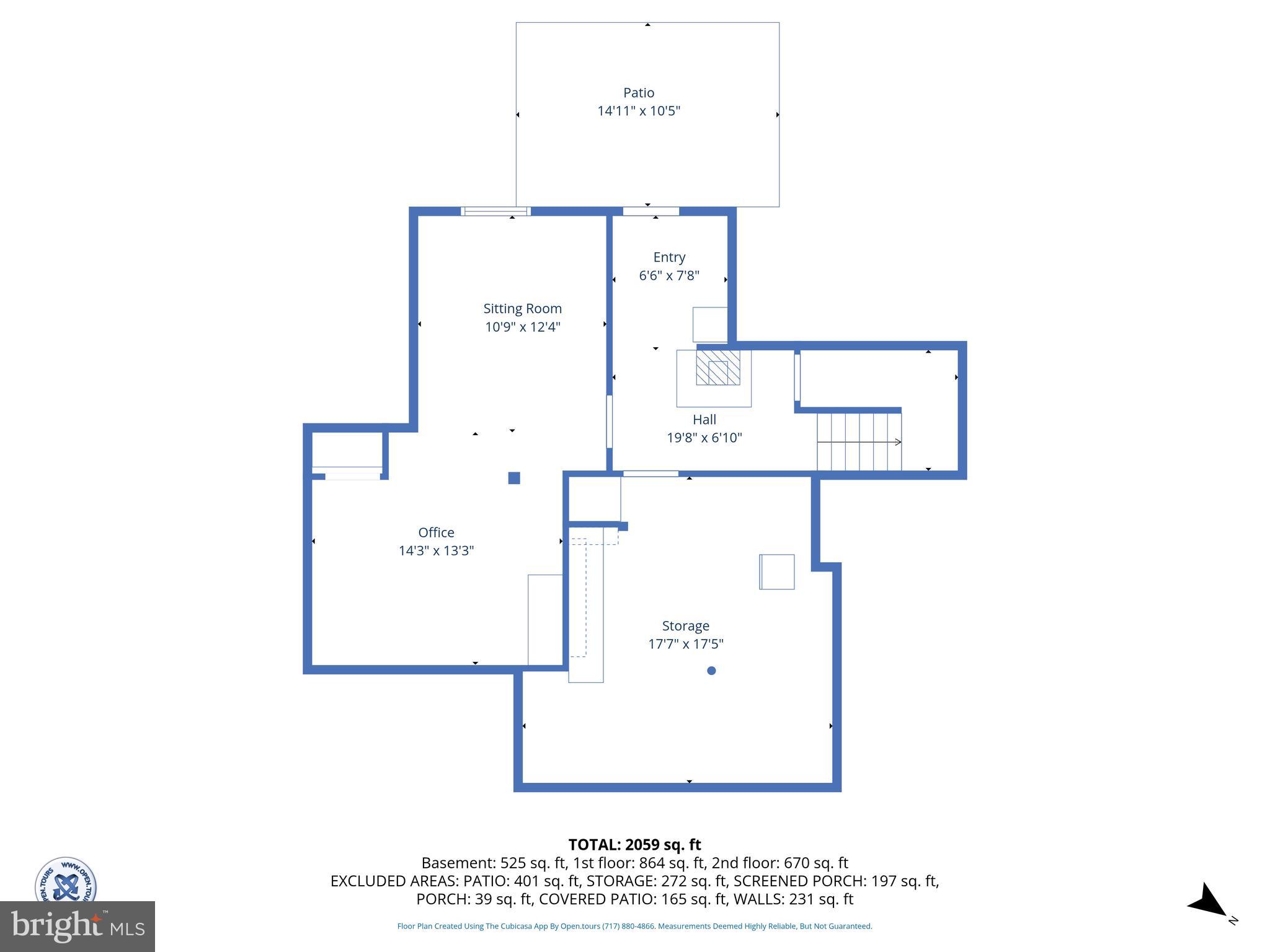 158 Kilgore Road Delta, PA 17314 - Photo 55 of 57 Gallery Image 55