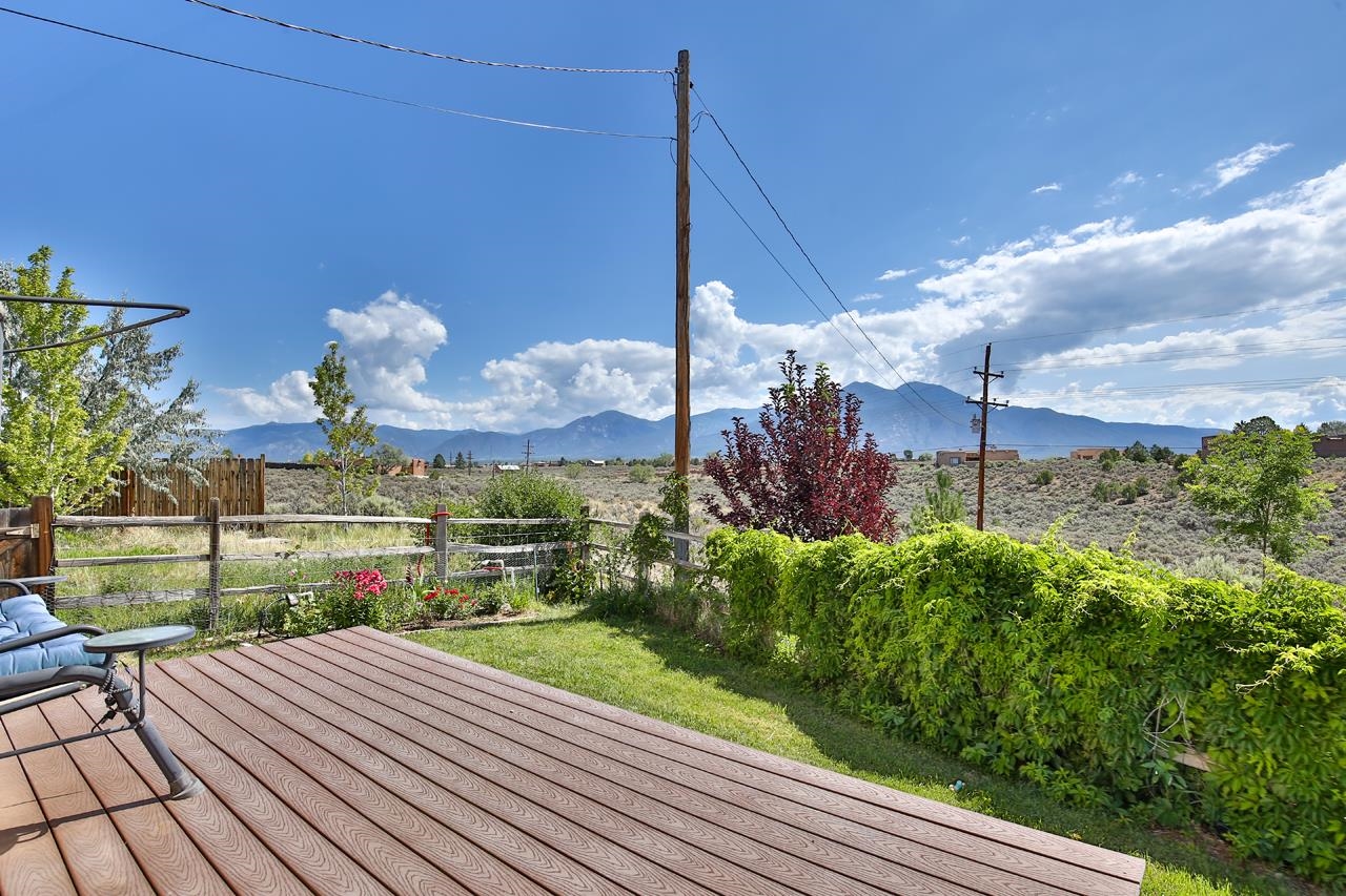 351 Blueberry Hl Road El Prado, NM 87529 - Photo 34 of 50 Gallery Image 34