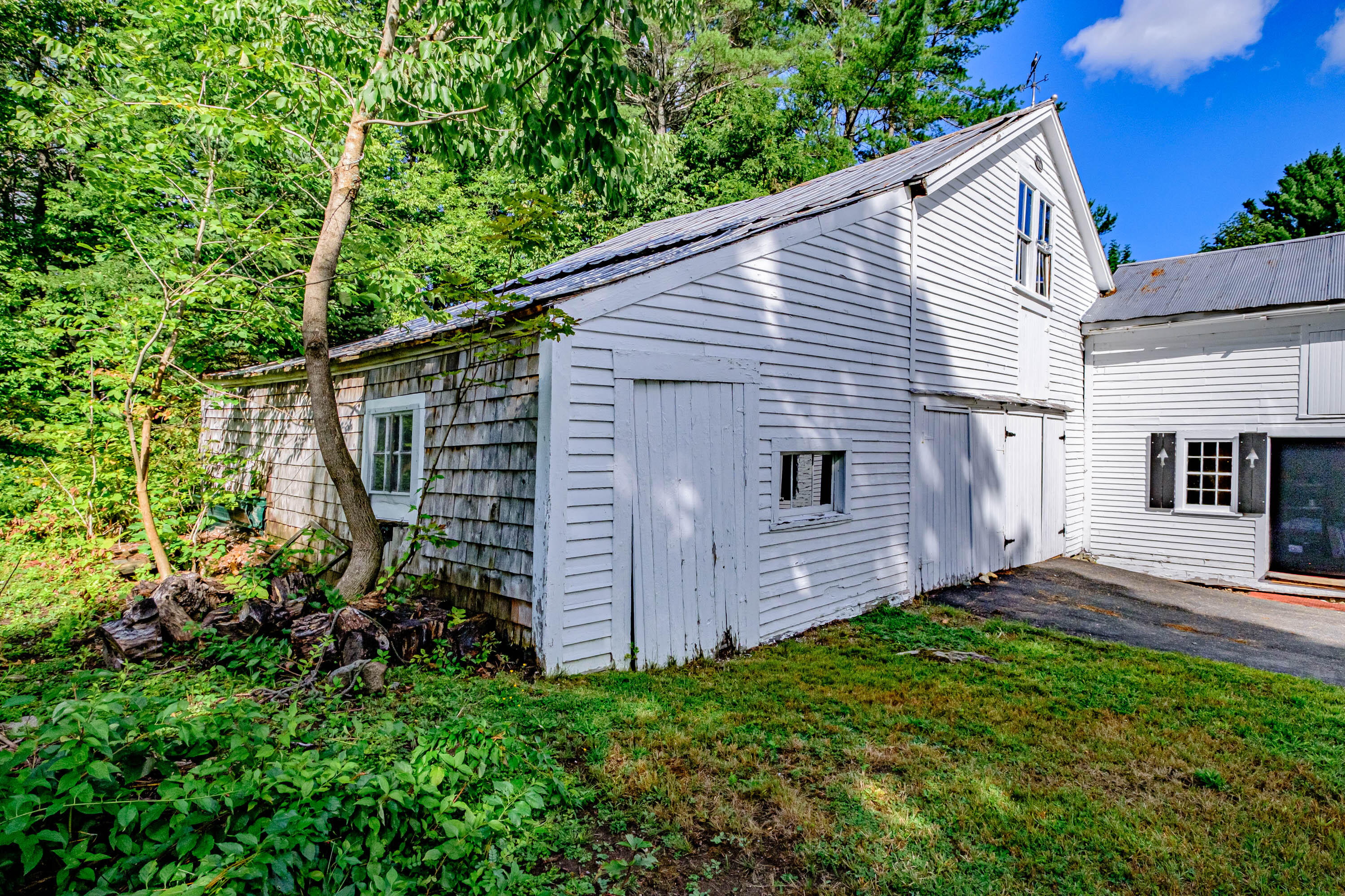 43 Songo Pond Road Bethel, ME 04217 - Photo 7 of 59 20220901gp-60009