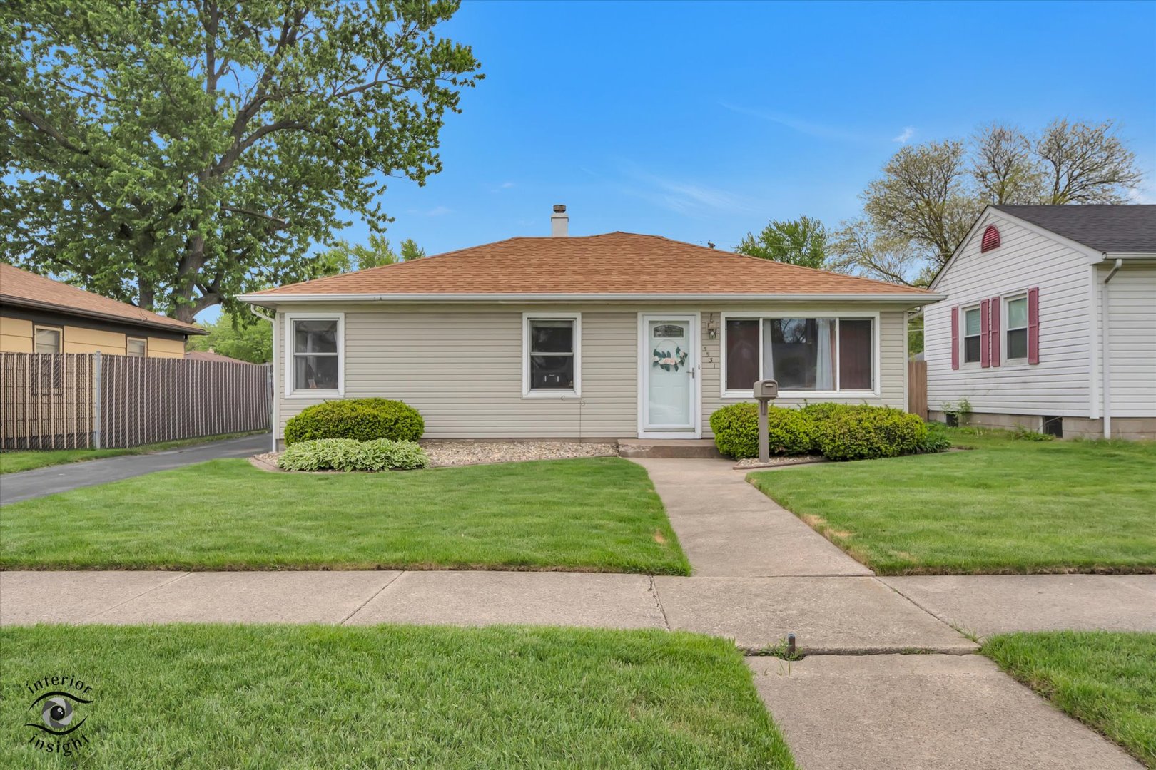3531 Adams Street Lansing, IL 60438 - Photo 2 of 28