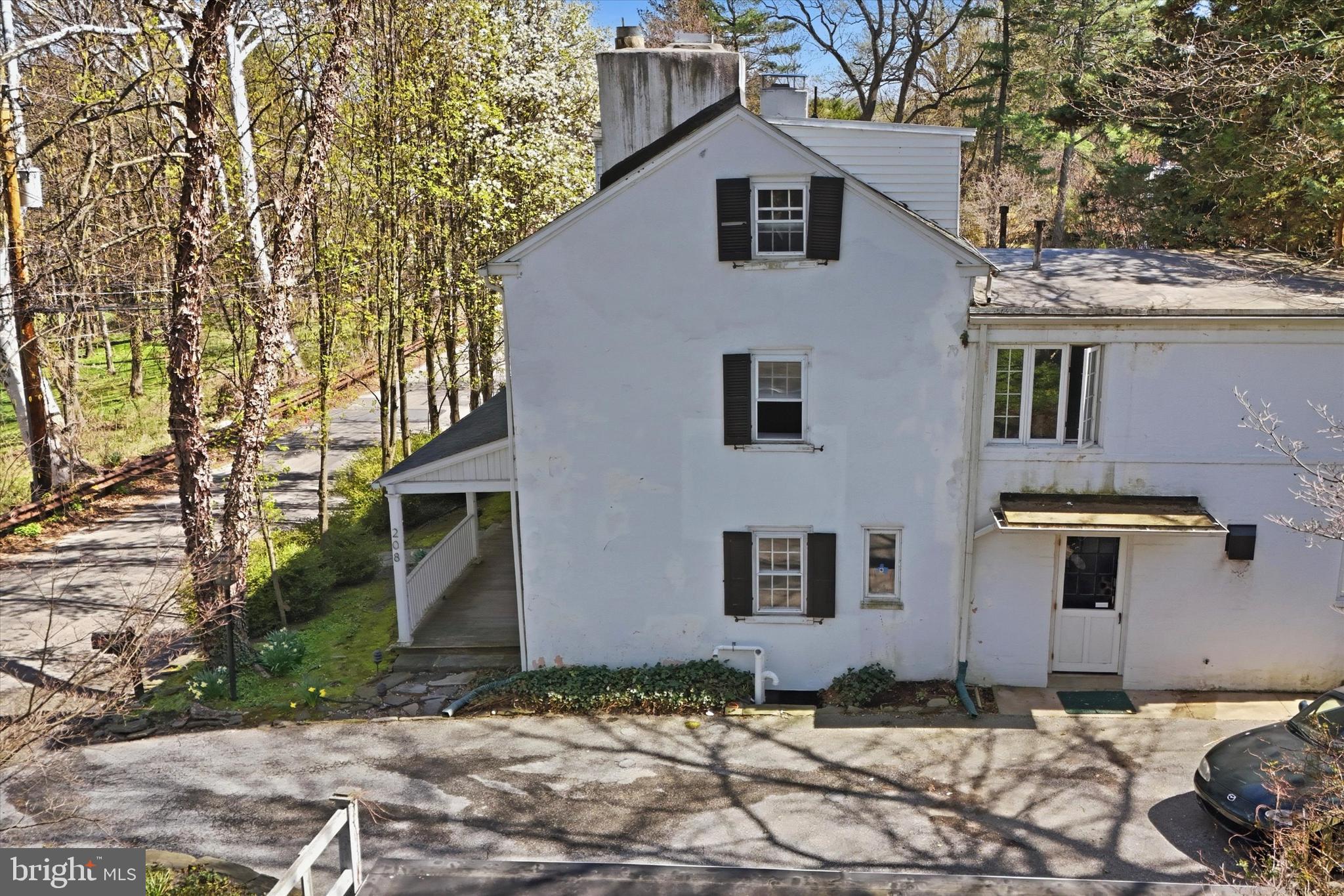 208 Righters Mill Road Gladwyne, PA 19035 - Photo 41 of 50 Gallery Image 41