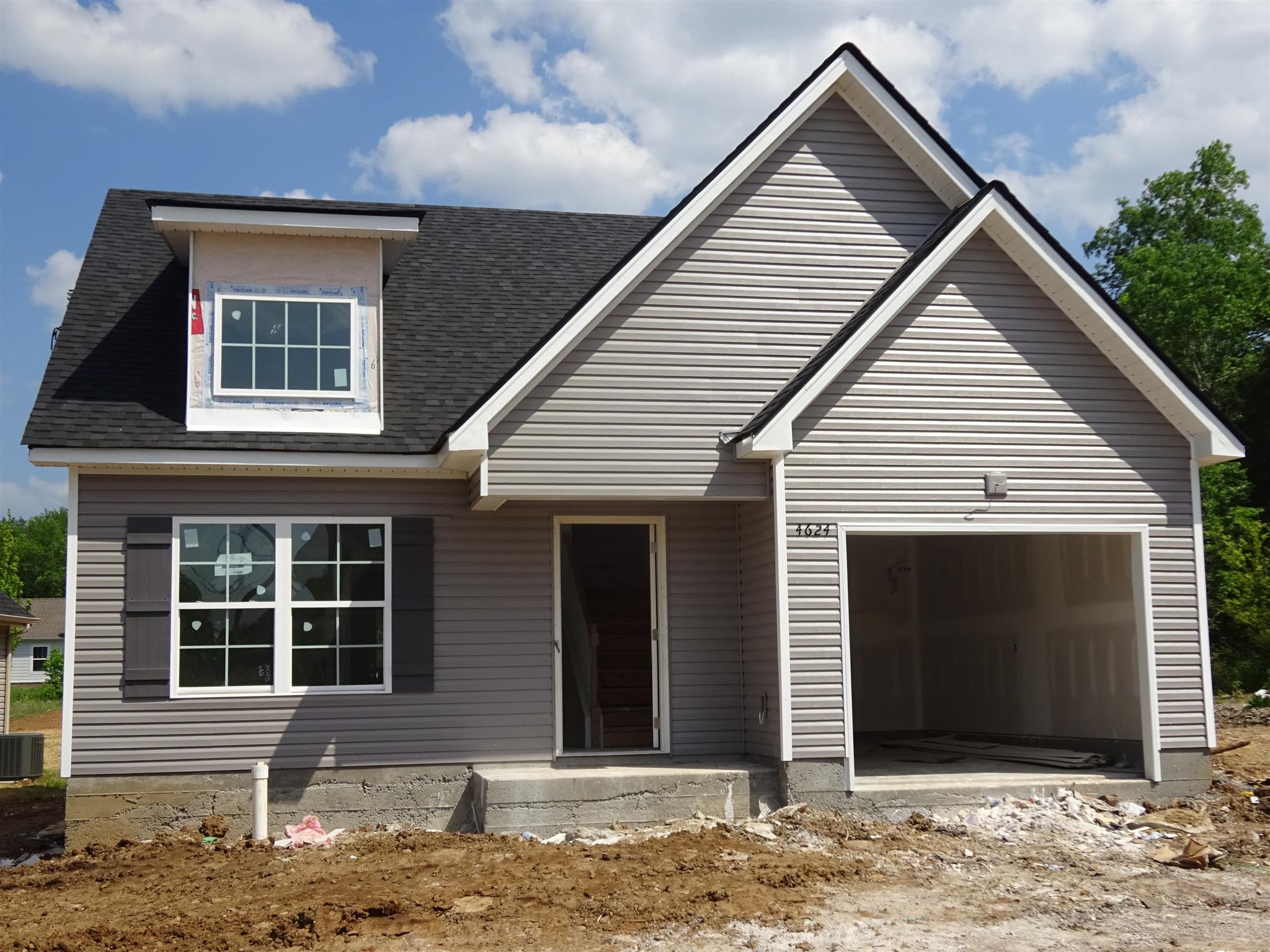 4624 Springstead Trail Antioch, TN 37013 - Photo 1 of 30 Photo Taken May 13, 2018