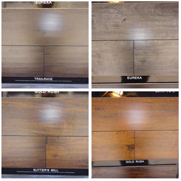 4624 Springstead Trail Antioch, TN 37013 - Photo 3 of 30 Laminate has been ordered, color Trailrace