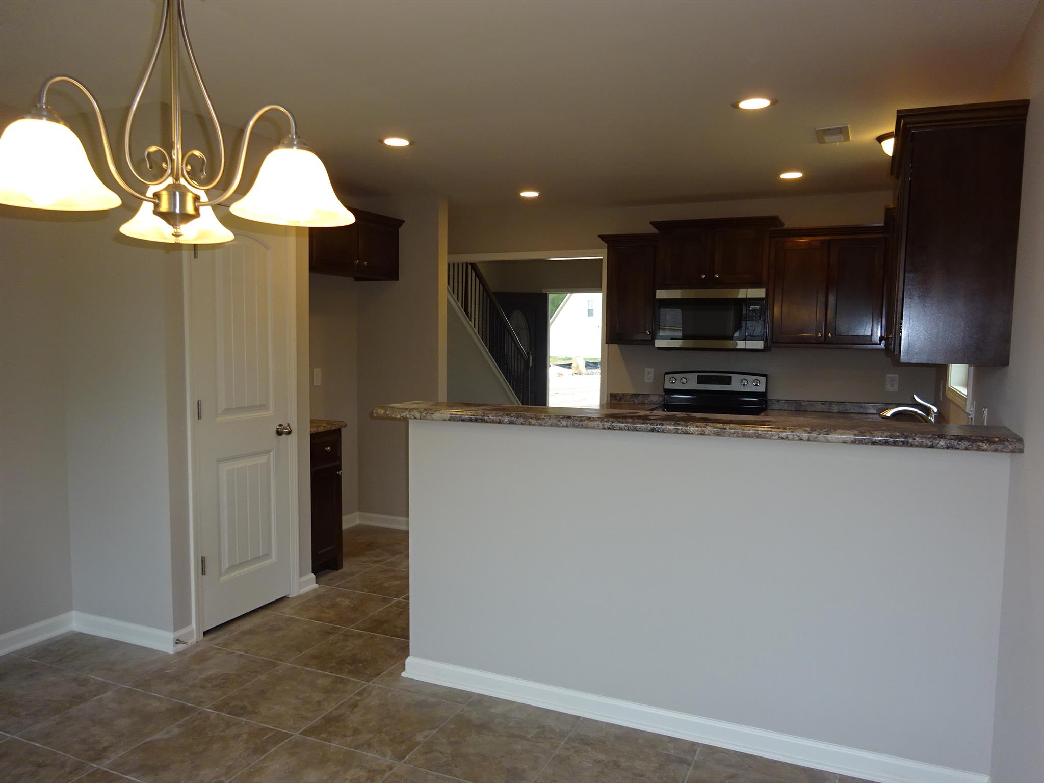 4624 Springstead Trail Antioch, TN 37013 - Photo 10 of 30 Not the actual home, being built in likeness of home shown.