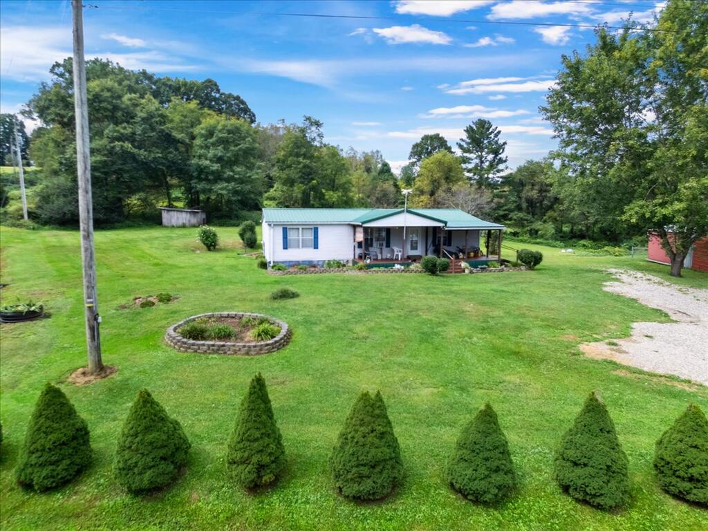 181 Earles Road Rural Retreat, VA 24368 - Photo 35 of 39 Gallery Image 35