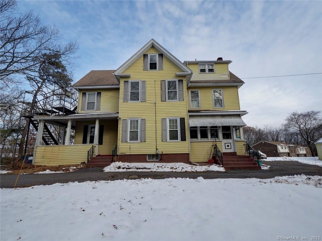 90 North Turnpike Road Wallingford, CT 06492 - Photo 1 of 1