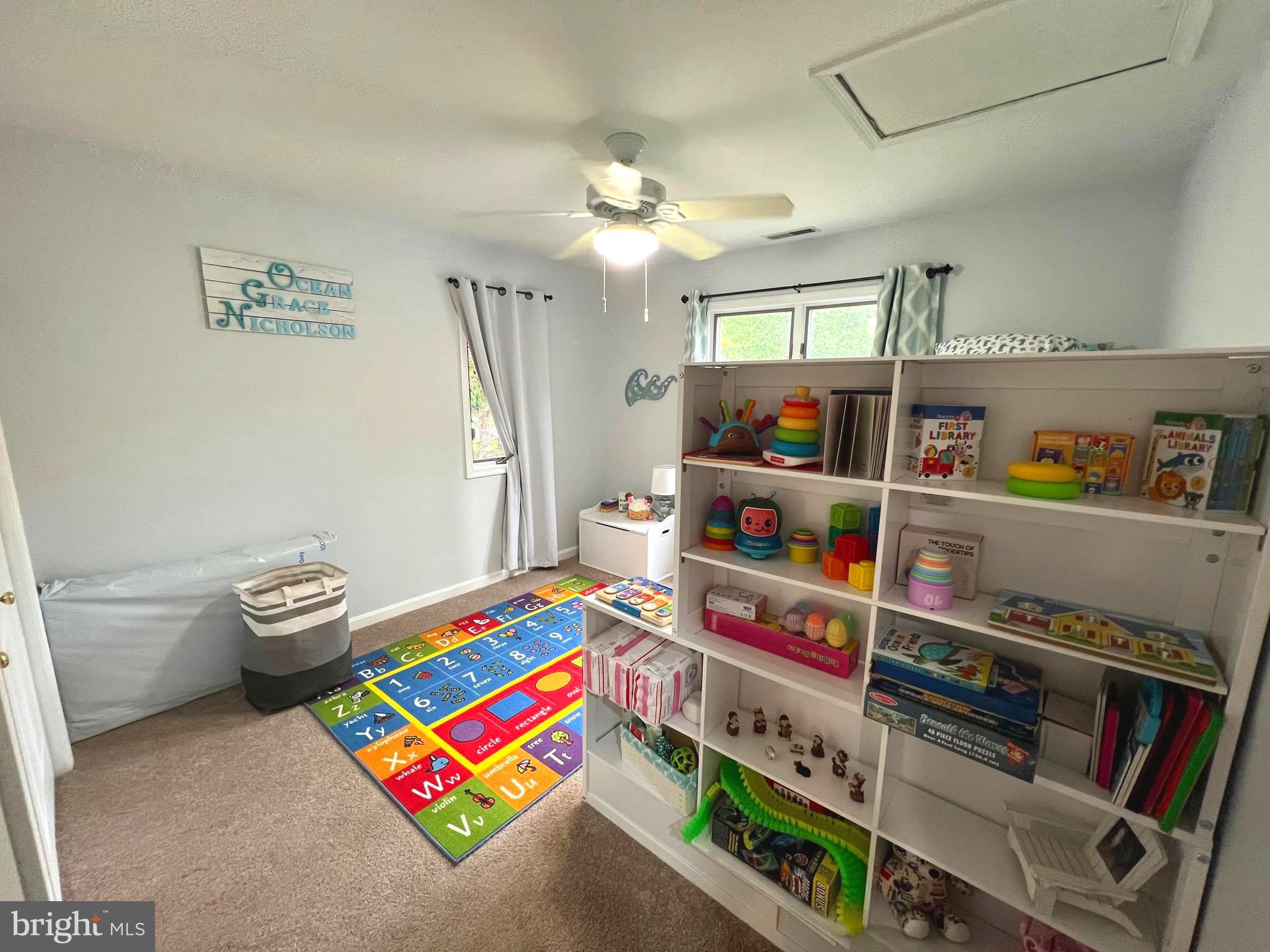 6450 Meadowlark Drive Dunkirk, MD 20754 - Photo 27 of 36 a room with storage and utility