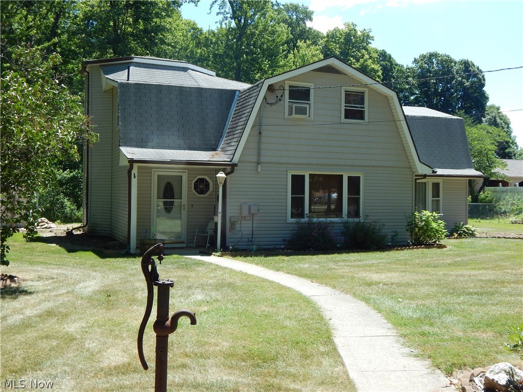 14775 Gore Orphanage Road Wakeman, OH 44889 - Photo 2 of 29 Gallery Image 2