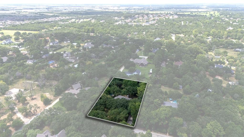 1409 Jackson Road Keller, TX 76262 - Photo 28 of 35 a picture of city view