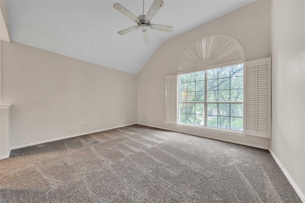 1409 Jackson Road Keller, TX 76262 - Photo 7 of 35 a view of an empty room with a window