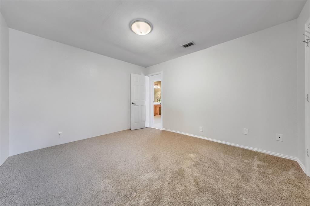 1409 Jackson Road Keller, TX 76262 - Photo 10 of 35 a view of an empty room