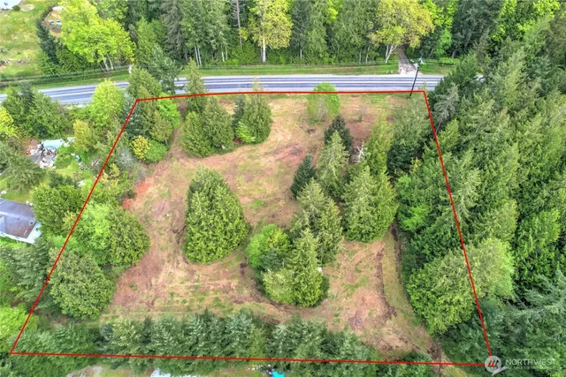 a view of a lake from a balcony