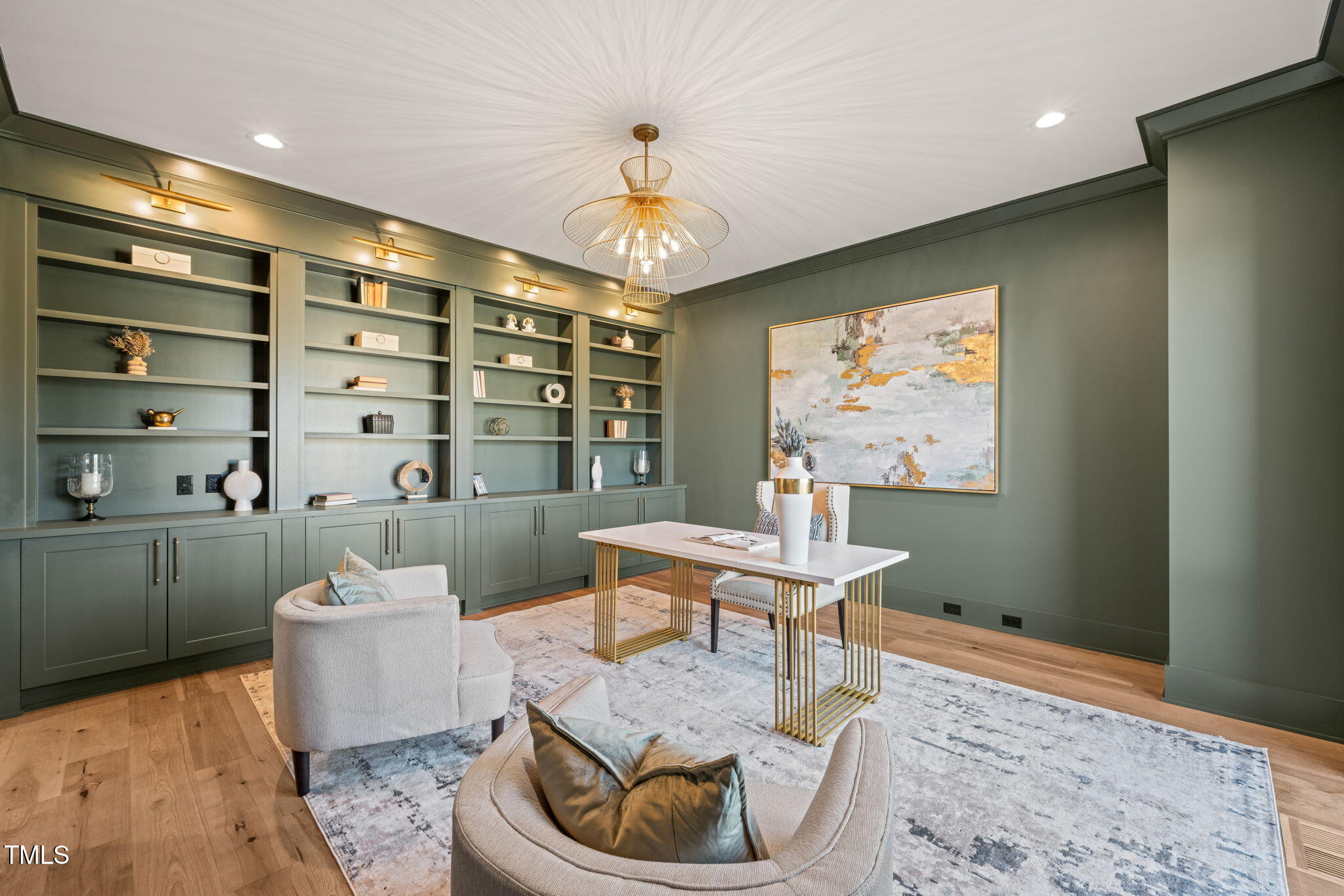 9009 Meadow Pointe Court Wake Forest, NC 27587 - Photo 9 of 76 7-web-or-mls-DSC05575