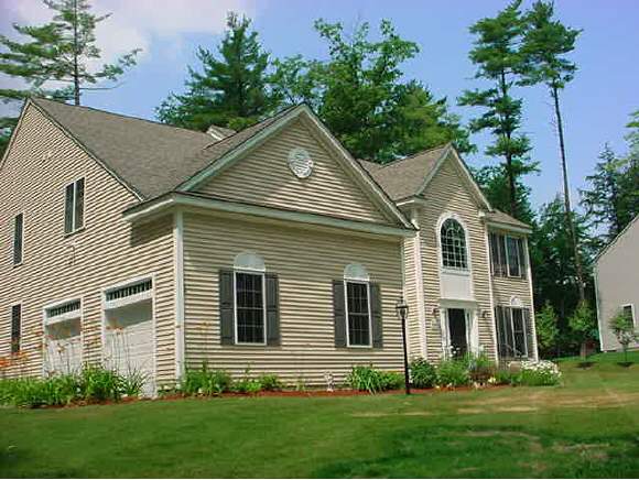 48 Barr Farm Road Bedford, NH 03110 - Photo 1 of 1