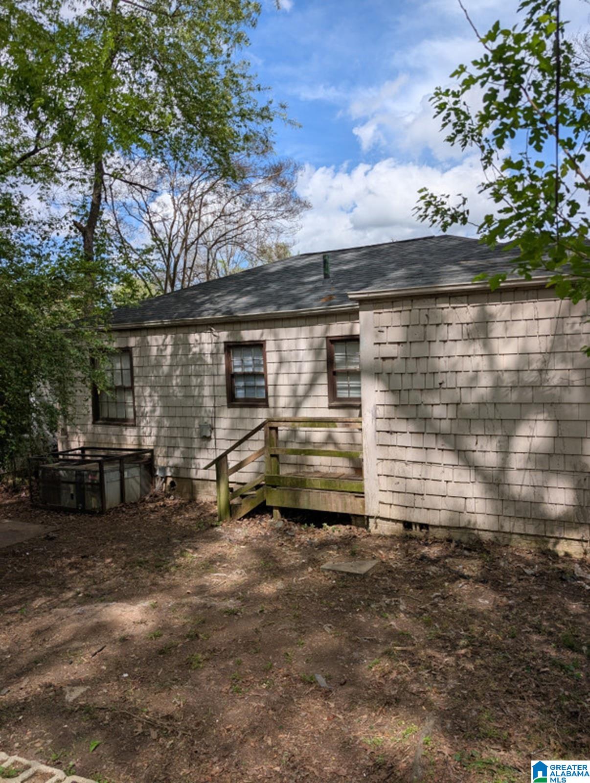 8200 Rugby Avenue Birmingham, AL 35206 - Photo 17 of 20