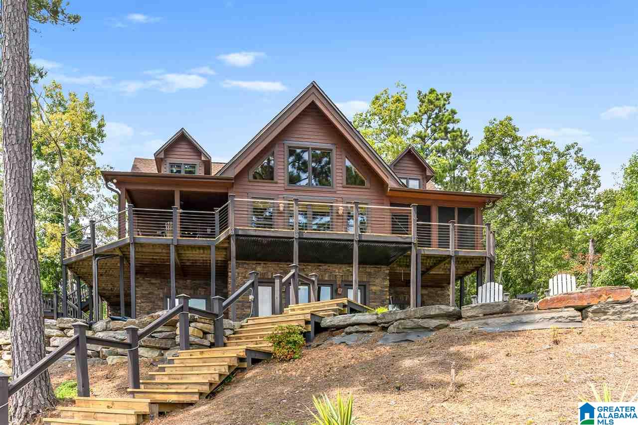 336 Stillwater Trail Sylacauga, AL 35151 - Photo 45 of 50