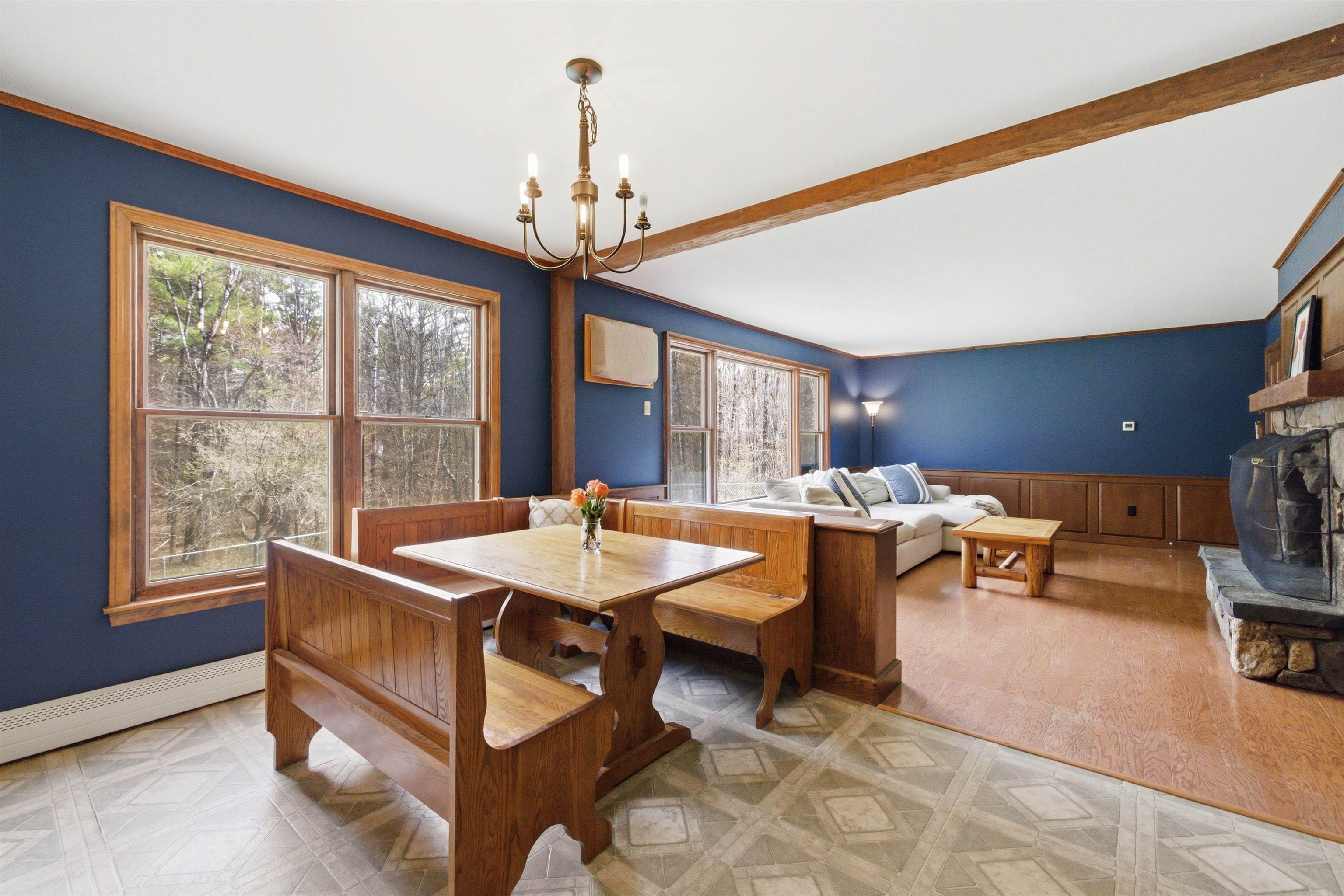 66 Lyford Road Brookfield, NH 03872 - Photo 11 of 51
