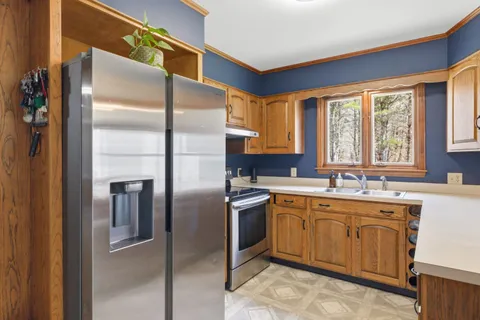$765,000 | 66 Lyford Road, Brookfield, NH 03872
