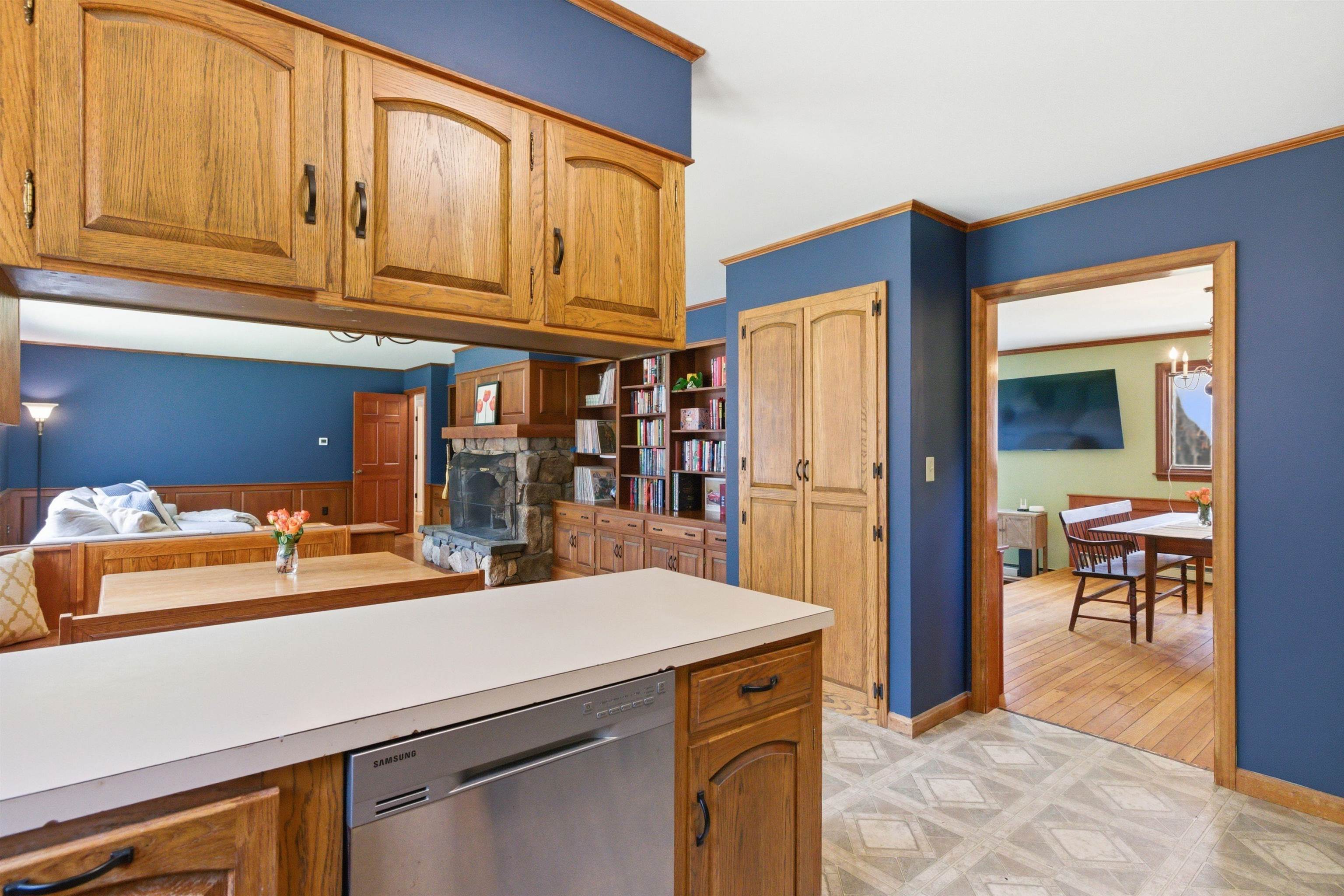 66 Lyford Road Brookfield, NH 03872 - Photo 15 of 51