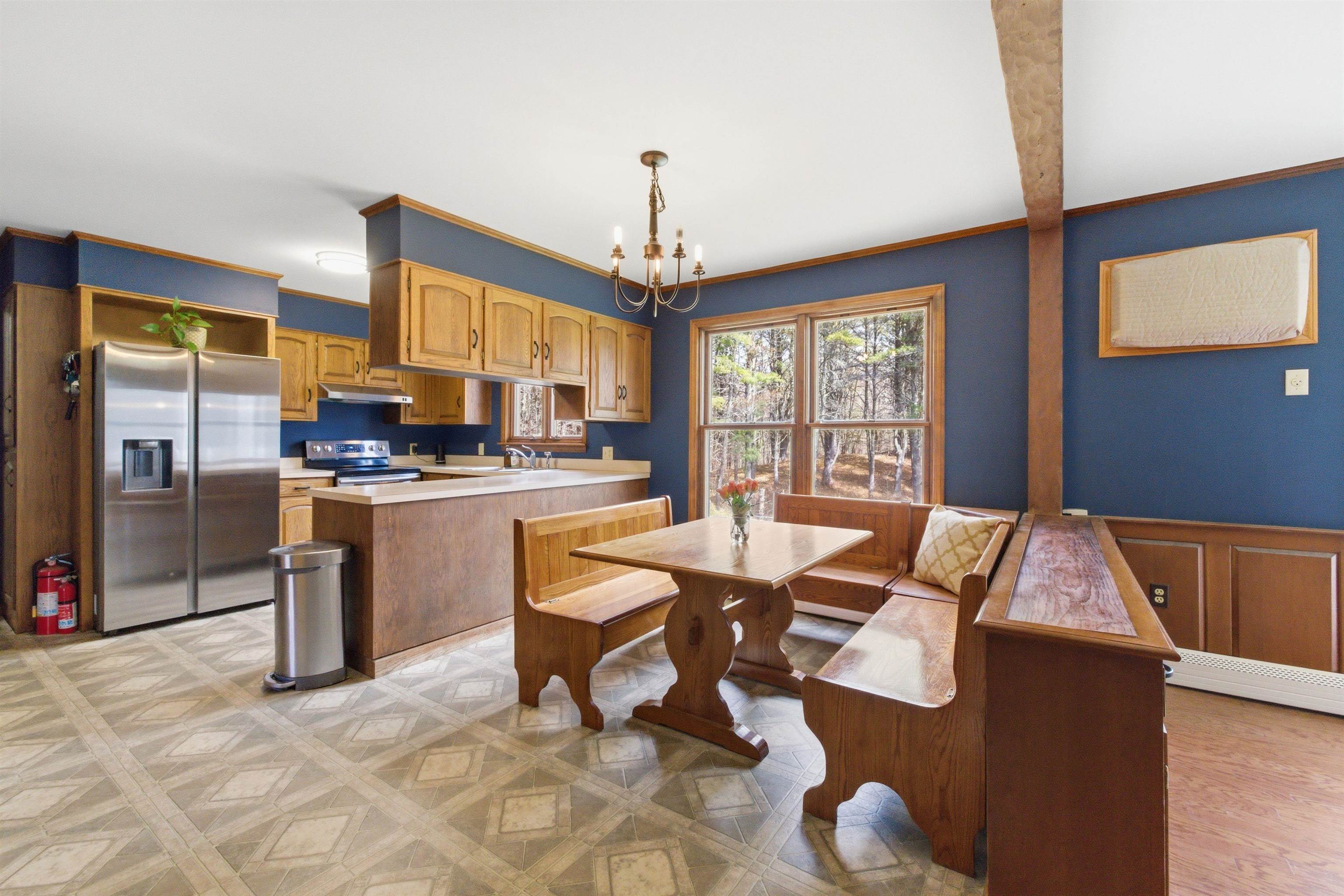 66 Lyford Road Brookfield, NH 03872 - Photo 16 of 51