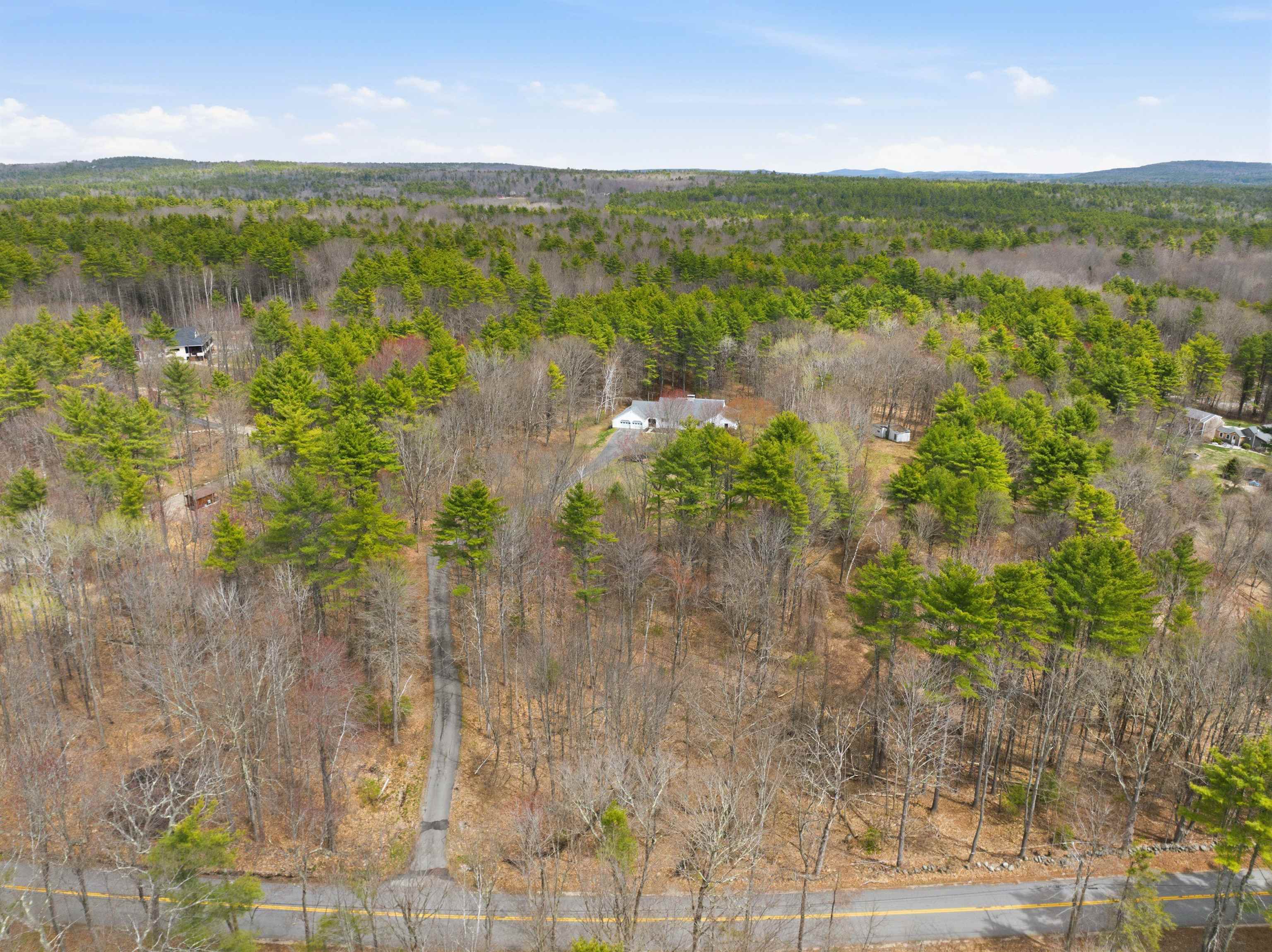 66 Lyford Road Brookfield, NH 03872 - Photo 49 of 51