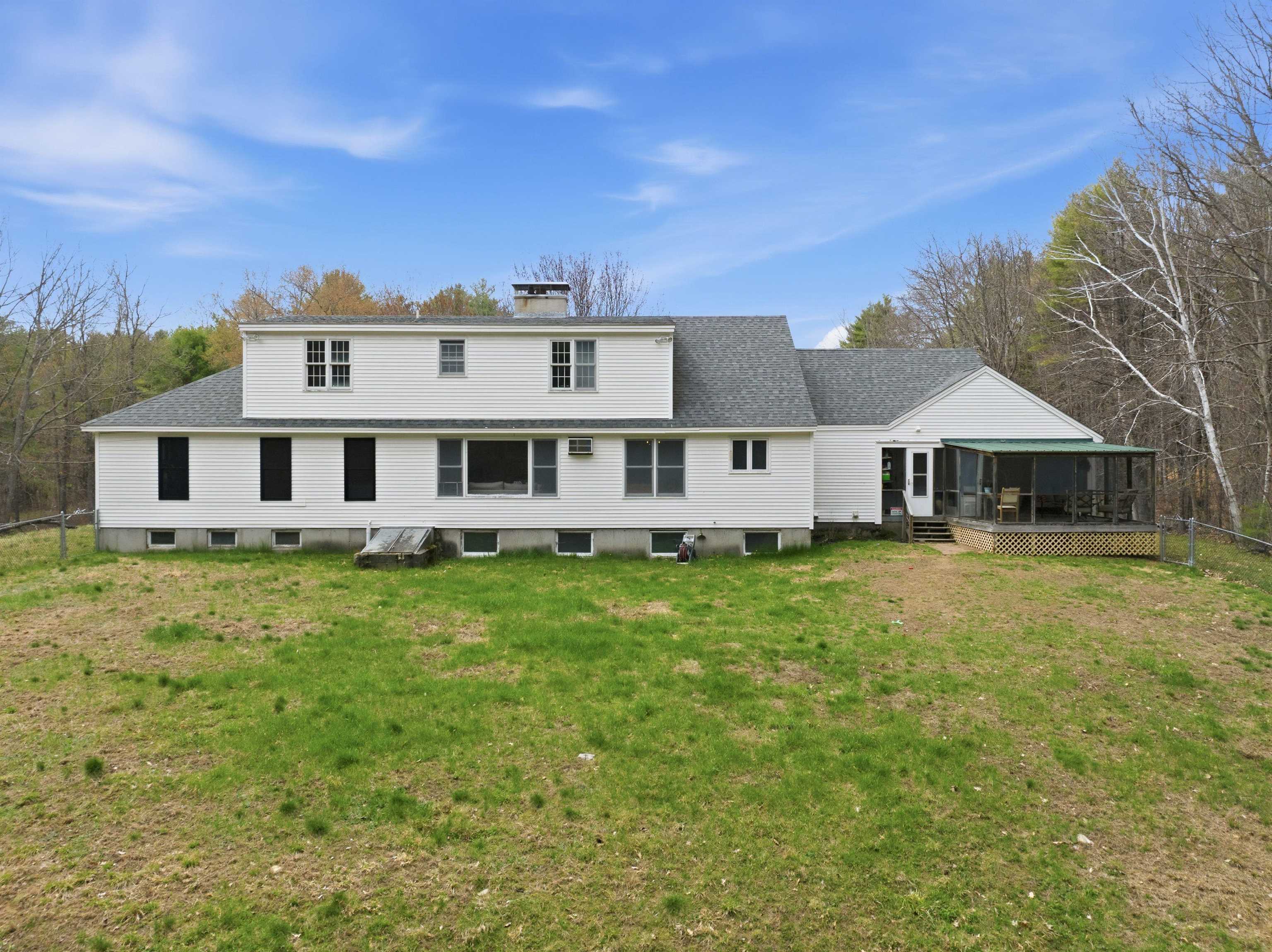 66 Lyford Road Brookfield, NH 03872 - Photo 6 of 51