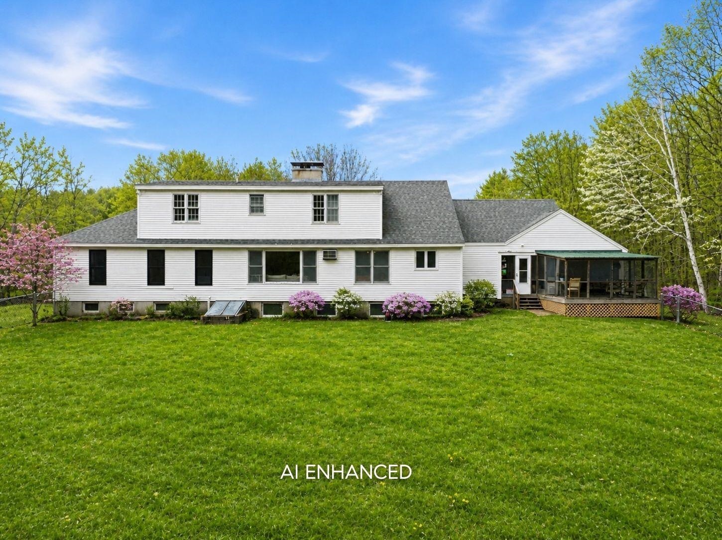 66 Lyford Road Brookfield, NH 03872 - Photo 7 of 51