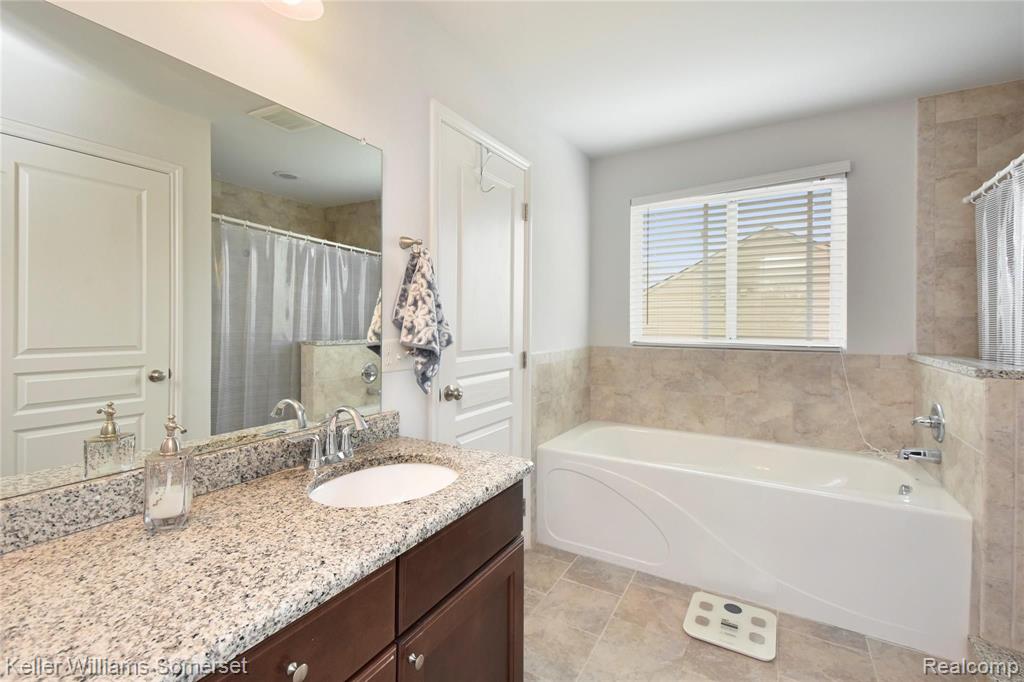 3240 Fantail Drive Rochester Hills, MI 48309 - Photo 26 of 47