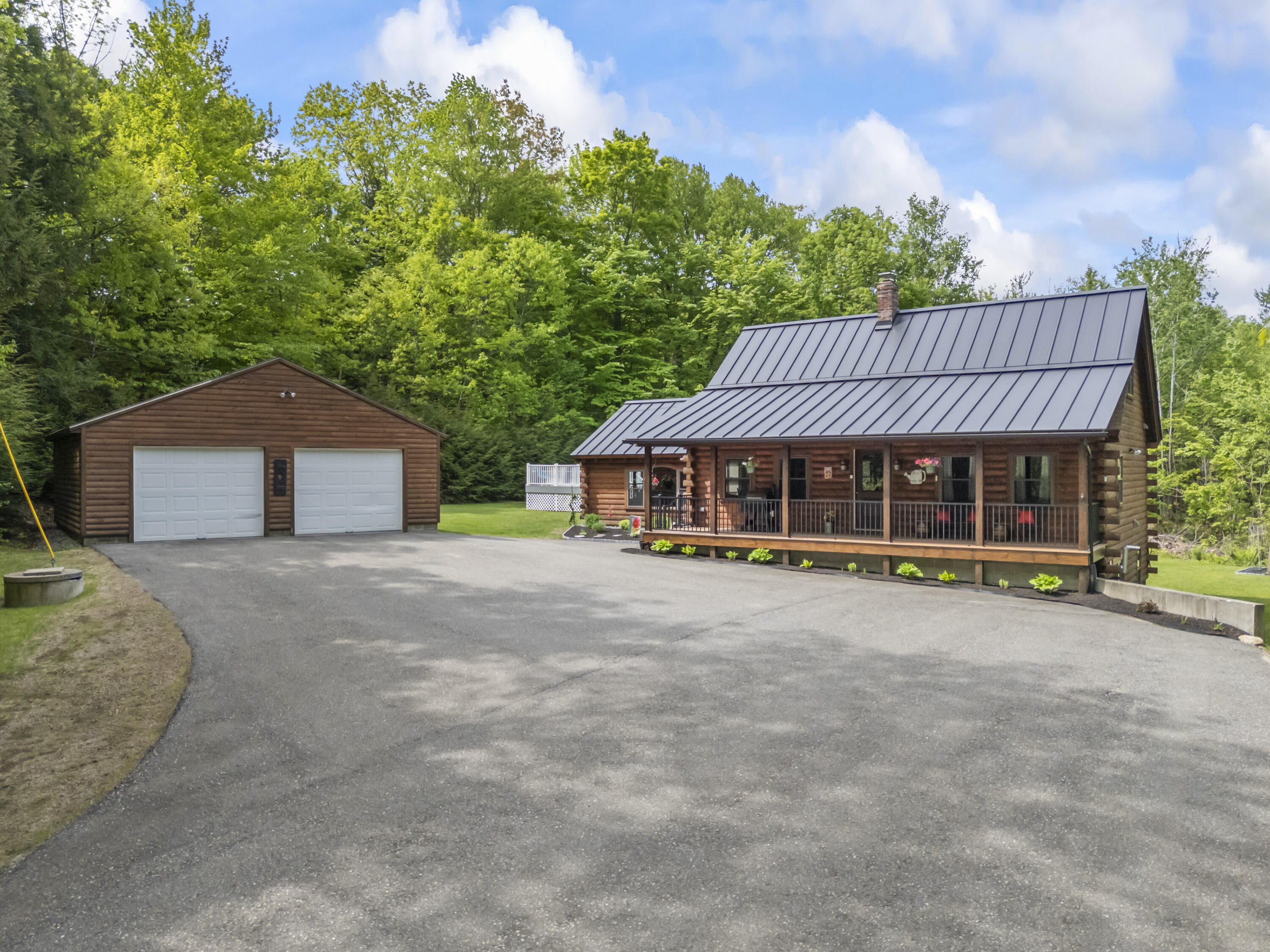 927 Federal Road Livermore, ME 04253 - Photo 2 of 59 927 Federal Rd_102