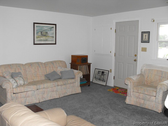 369 Hopedale Farm Road Reedville, VA 22539 - Photo 23 of 26