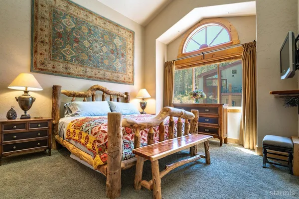 $1,295,000 | 1050 Kirkwood Meadows Drive, Unit 3, Kirkwood, CA 95646