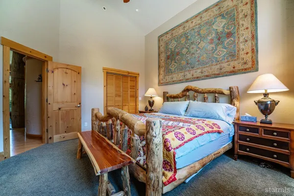 $1,295,000 | 1050 Kirkwood Meadows Drive, Unit 3, Kirkwood, CA 95646