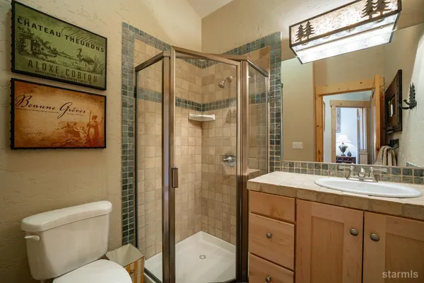 $1,295,000 | 1050 Kirkwood Meadows Drive, Unit 3, Kirkwood, CA 95646