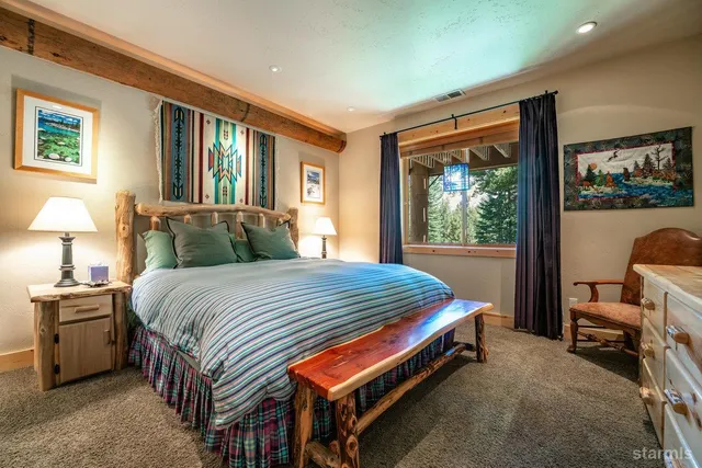 $1,295,000 | 1050 Kirkwood Meadows Drive, Unit 3, Kirkwood, CA 95646