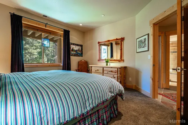 $1,295,000 | 1050 Kirkwood Meadows Drive, Unit 3, Kirkwood, CA 95646