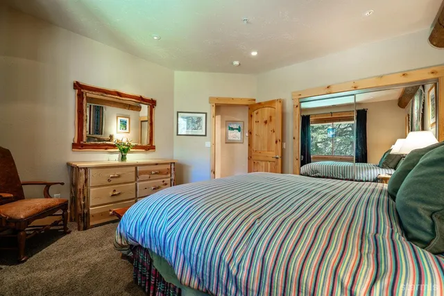 $1,295,000 | 1050 Kirkwood Meadows Drive, Unit 3, Kirkwood, CA 95646