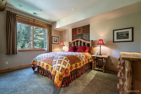 $1,295,000 | 1050 Kirkwood Meadows Drive, Unit 3, Kirkwood, CA 95646