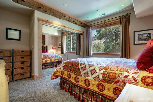 $1,295,000 | 1050 Kirkwood Meadows Drive, Unit 3, Kirkwood, CA 95646