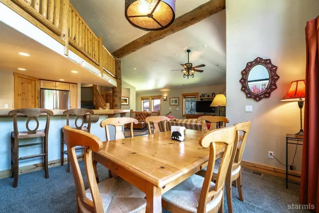 $1,295,000 | 1050 Kirkwood Meadows Drive, Unit 3, Kirkwood, CA 95646