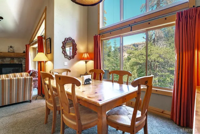 $1,295,000 | 1050 Kirkwood Meadows Drive, Unit 3, Kirkwood, CA 95646