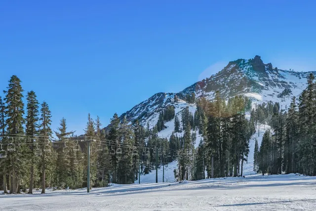 $1,295,000 | 1050 Kirkwood Meadows Drive, Unit 3, Kirkwood, CA 95646